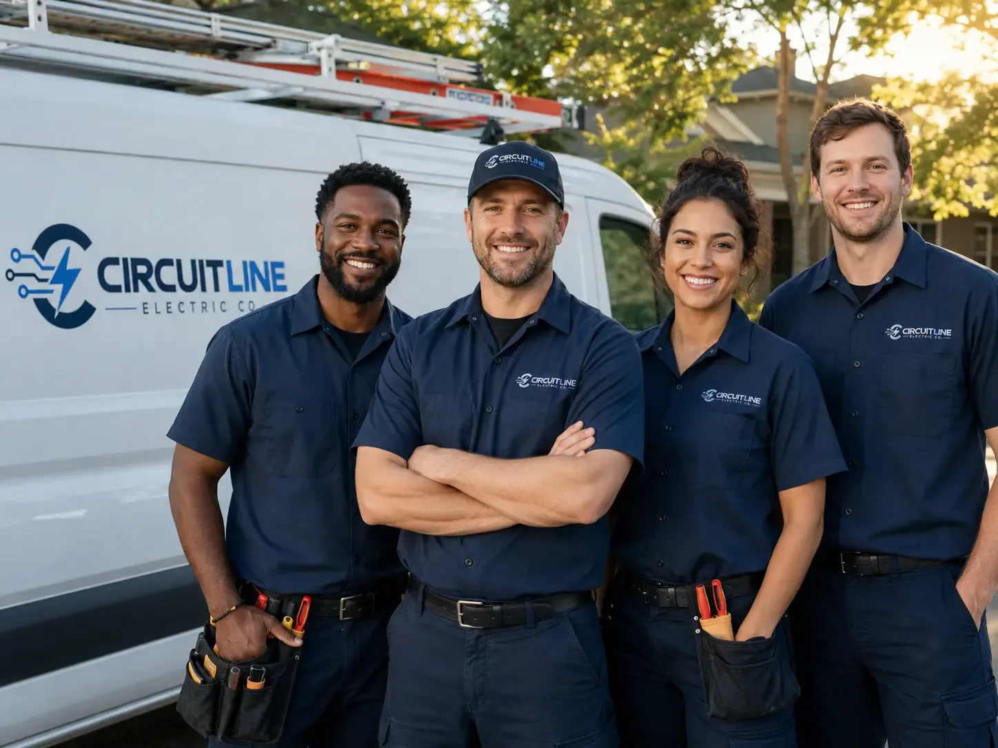 Whole Home Rewiring company in Buckner, MO